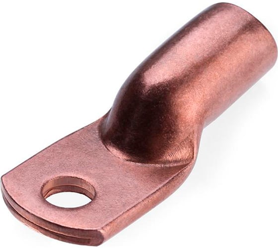 Кабельный наконечник КВТ ТМ 185-16-21 (25 шт.) 41443 1