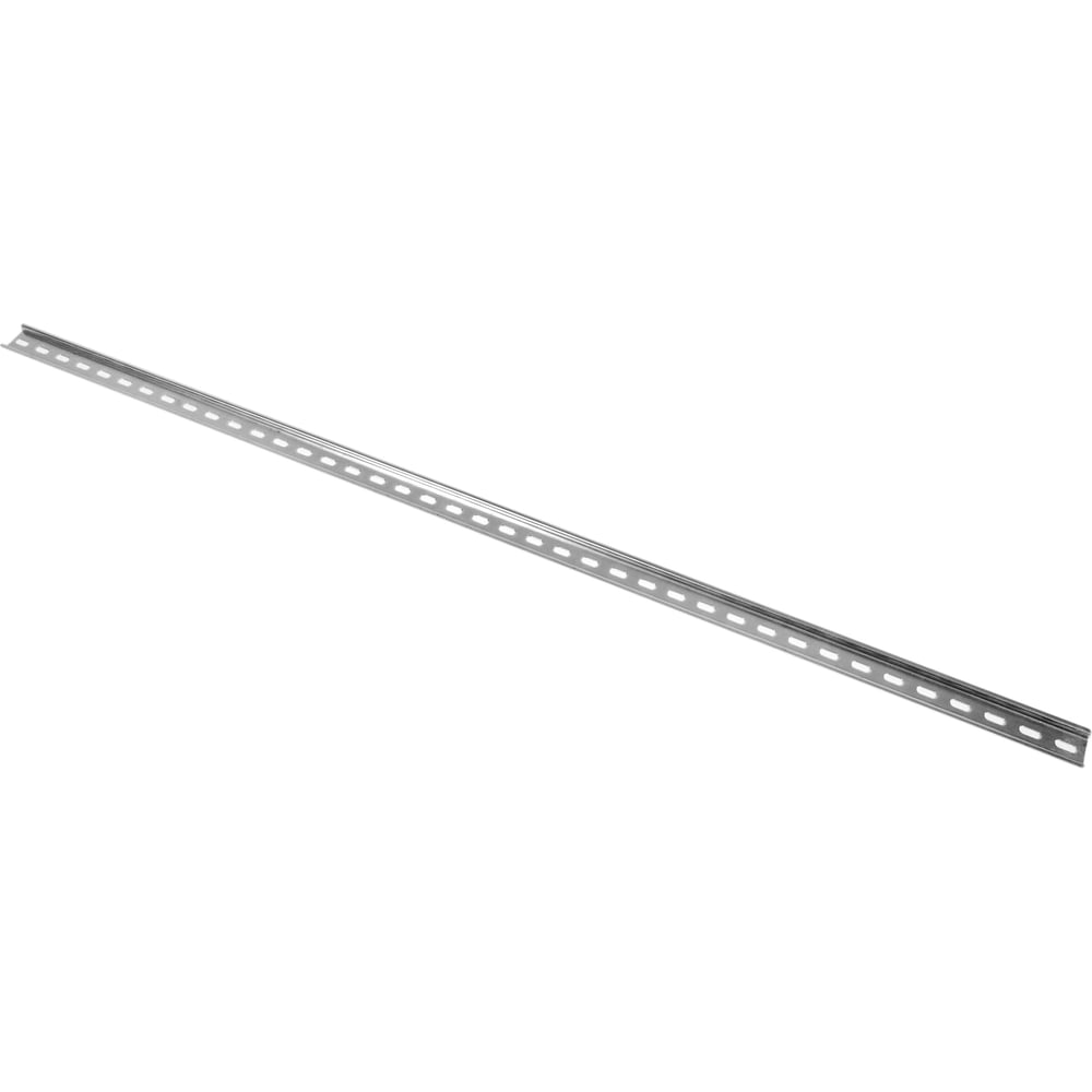 DIN-рейка ELBOX высота 35мм, глубина 7,5мм, длина 2,0м EMS-DIN-7.5-2000 ...