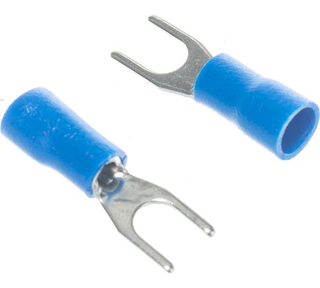 Вилочные наконечник Navigator 61 059 NET-PTI-2.5-4-B50 НВИ 50шт/упаковка 61059