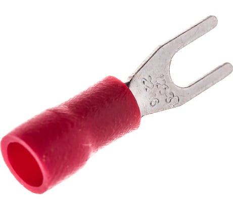 Вилочные наконечник Navigator 61 056 NET-PTI-1.5-3-B50 НВИ 50шт/упаковка 61056