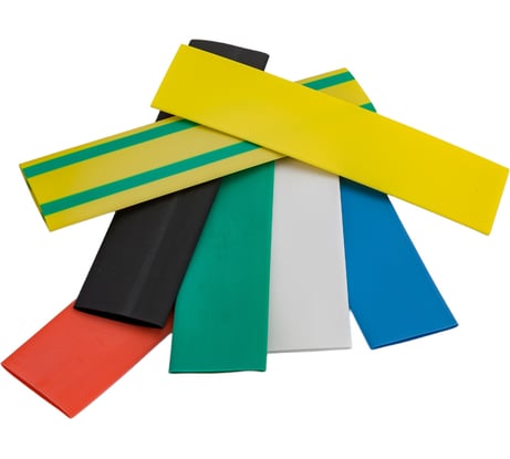 Термо трубка Navigator 71 122 NST-14/7-10-21 21шт/упаковка 71122