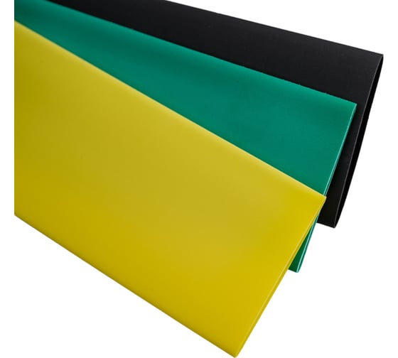 Термо трубка Navigator 71 122 NST-14/7-10-21 21шт/упаковка 71122