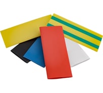 Термо трубка Navigator 71 127 NST-25/12.5-10-21 21шт/упаковка 71127