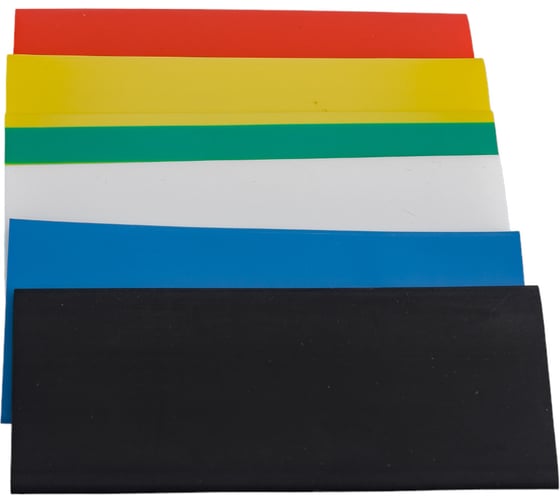 Термо трубка Navigator 71 127 NST-25/12.5-10-21 21шт/упаковка 71127