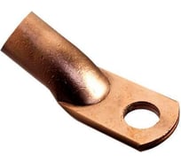 Наконечник для кабеля ООО ПКФ Сварком медный, 35 мм -12-10 cр06009