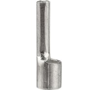 Наконечник штифтовой плоский кабельный REXANT (НШП) 6.0–12 20 шт 08-1713