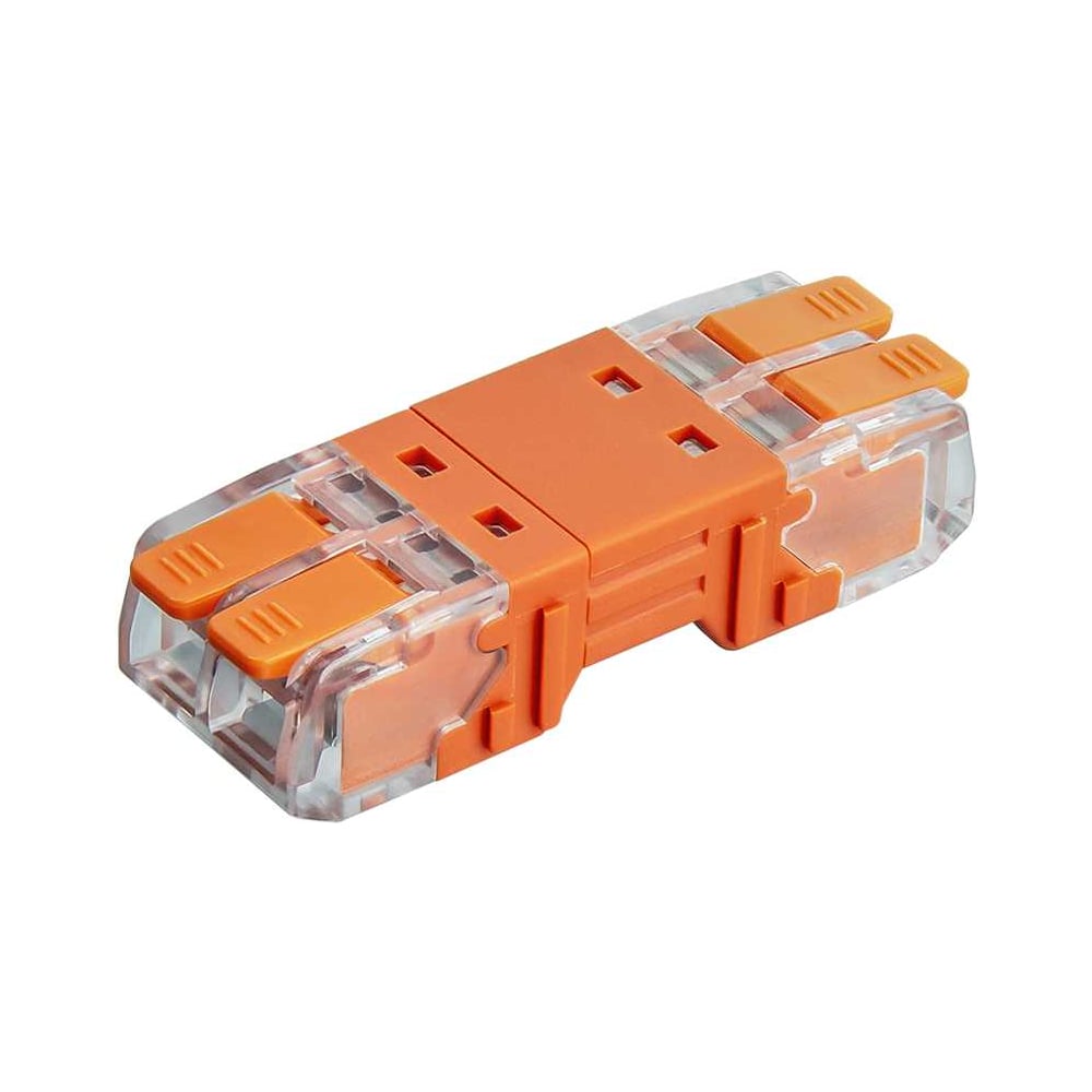 Клеммы монтажные Navigator 95 184 NTC-R3-2-2-r (5 шт/упак) 95184 ...