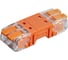 Клеммы монтажные Navigator 95 184 NTC-R3-2-2-r (5 шт/упак) 95184 1