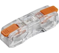 Клеммы монтажные Navigator 95 186 NTC-R4-1-1-50 (50 шт/упак) 95186