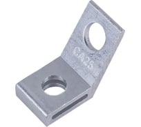 Анкерный кронштейн для ввода в дом ETF GmbH CA25 - 180