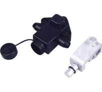 Ответвительный зажим ETF GmbH влагозащищенный CD71