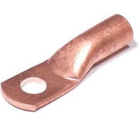 Кабельный наконечник АО КЗОЦМ ТМо 50 - 8 медный КЗОЦМ (50 шт) 6558 - 50