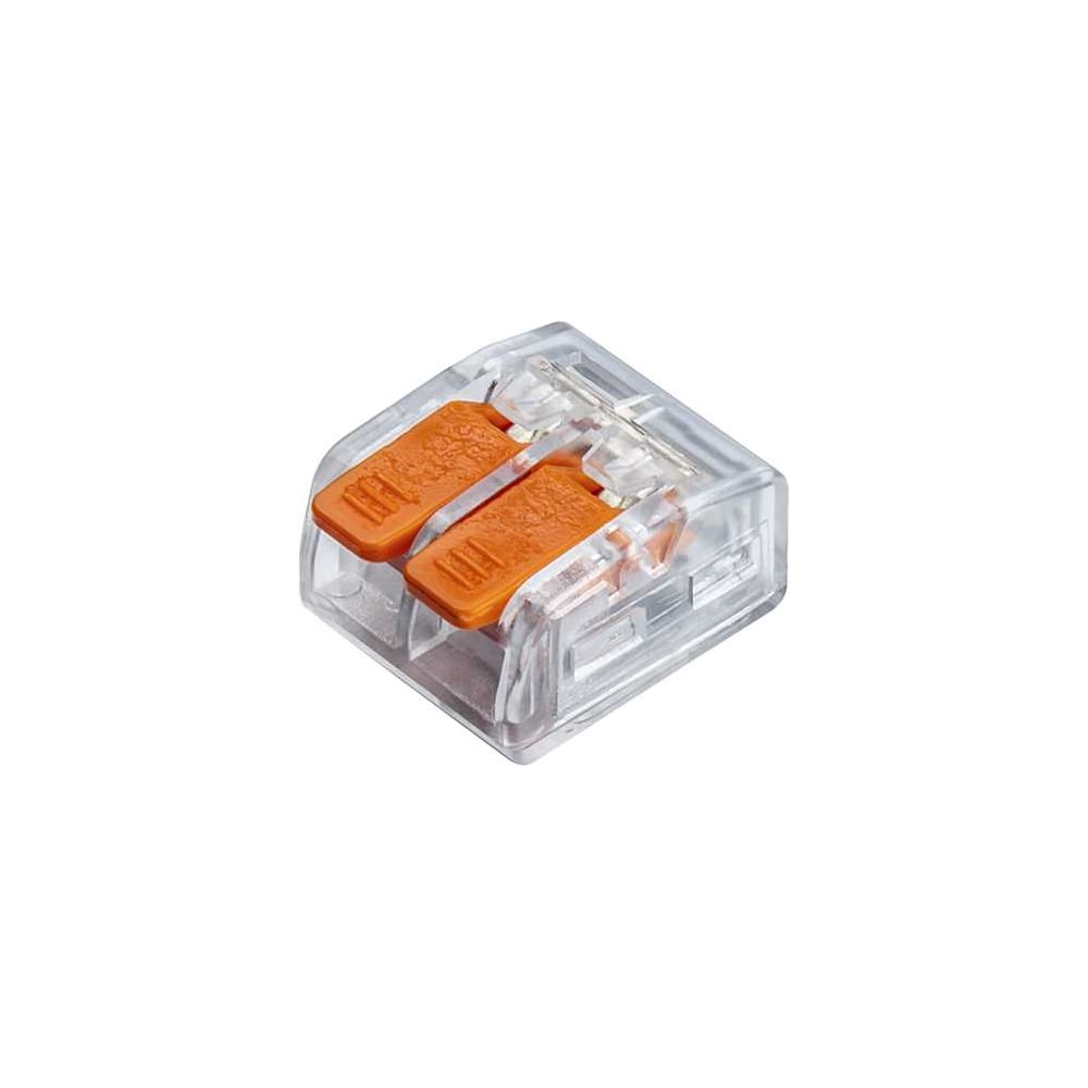 Клеммы монтажные Navigator 95 181 NTC-R2-2-r (5 штук/упаковка) 95181 ...