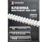 Клемма винтовая Grisard Electric ЗВИ 3 н/г 1,0-2,5мм2 12 пар GRE-011-1001 2