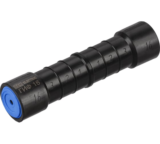 Гильза изолированная фазная TDM ГИФ 16 (MJPT 16) SQ0412-0071