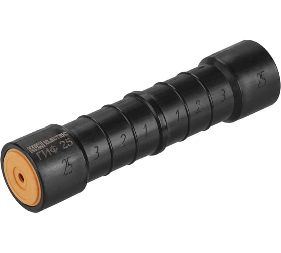 Гильза изолированная фазная TDM ГИФ 25 (MJPT 25) SQ0412-0072