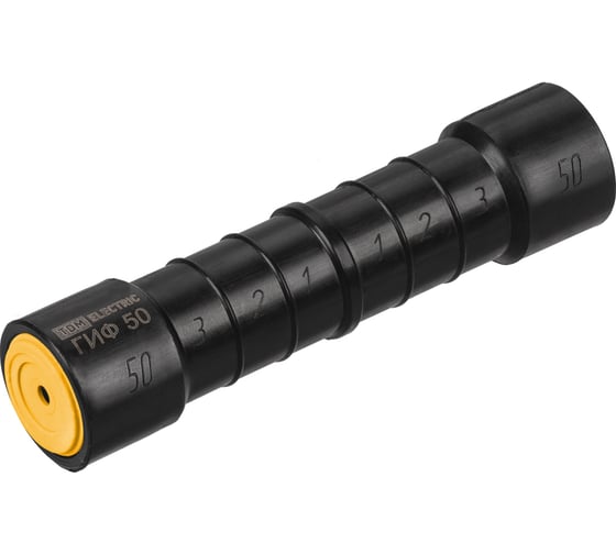 Гильза изолированная фазная TDM ГИФ 50 (MJPT 50) SQ0412-0074