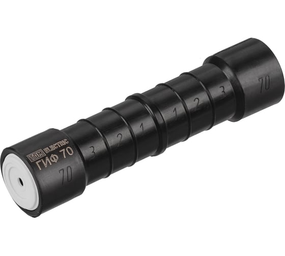 Гильза изолированная фазная TDM ГИФ 70 (MJPT 70) SQ0412-0075