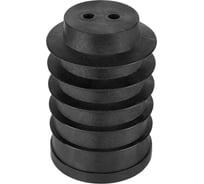 Изолятор TDM ELECTRIC ИОРП-10-00 (пластик) SQ0807-1205