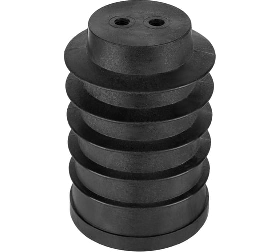 Изолятор TDM ELECTRIC ИОРП-10-00 (пластик) SQ0807-1205