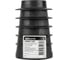 Изолятор TDM ELECTRIC ИОРП-10-09 (пластик) SQ0807-1208 2