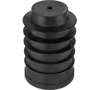 Изолятор TDM ИОРП-10-09С (пластик) SQ0807-1209