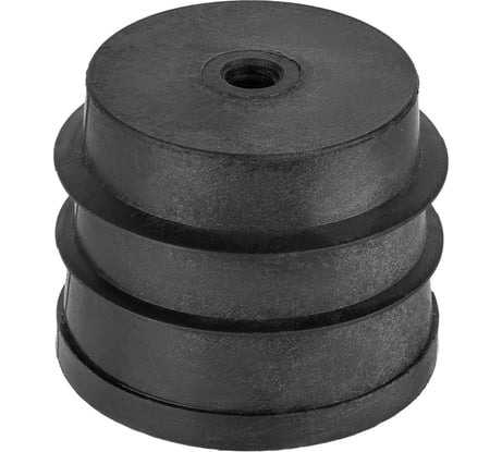 Изолятор TDM ИОРП-1-2,5 У3 (пластик) SQ0807-1102