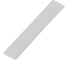 Трубка термоусадочная General Lighting Systems GHS-4-2-W, 4/2мм, Белая, 1м, 10шт 475101 1