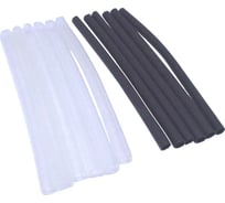 Термоусадочные трубки HOME HEAT 3:1 набор № 7 12шт, 6968595