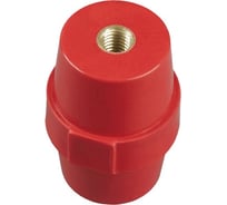 Изолятор IEK SM45, М8, силовой YIS11-45-14