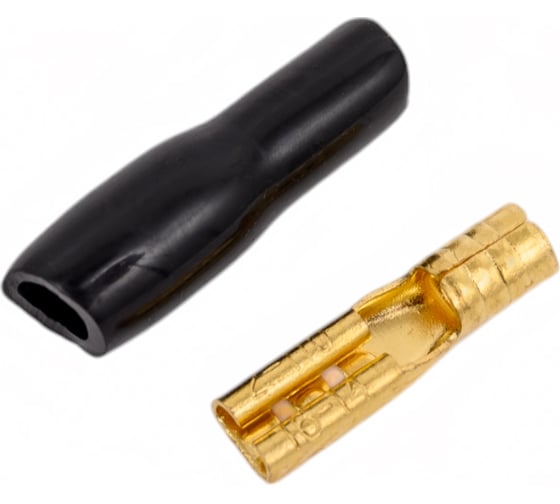 Клемма для авто колонок 2.8мм Pro Legend PL9410 1