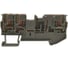 Клемма нажимная с разъединителем UPUN UJ6-2.5/1×2FD, 90 шт 421494 1