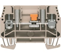 Проходная клемма Weidmuller WDU 10 7820000282