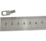 Кольцевой наконечник REXANT НК, диам.6.5 мм, 10 кв.мм, ТМЛ 10-6 08-1008 2