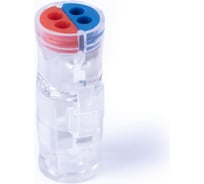 Клемма соединительная Cabeus (1шт) MX-724