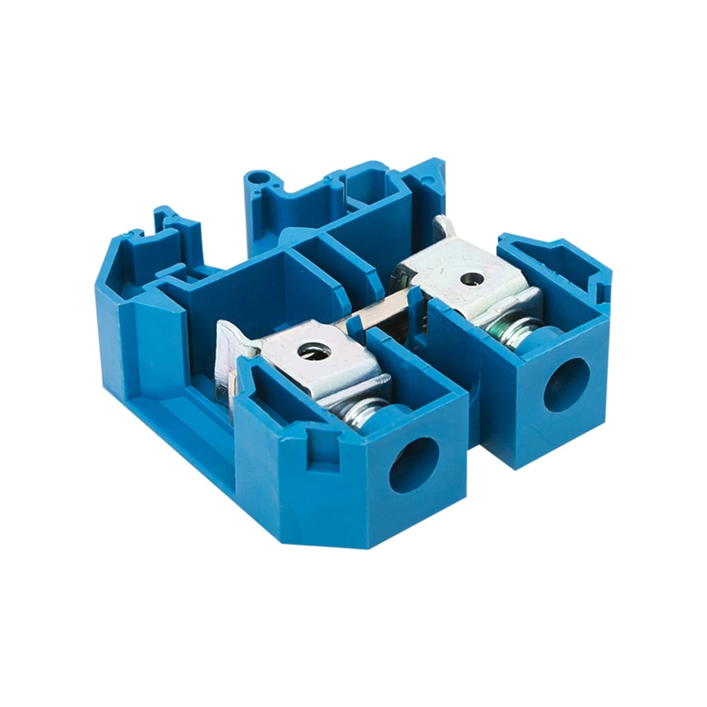 Клеммная колодка EKF PROxima JXB-35/35 синяя 40 шт plc-jxb-35/35b ...