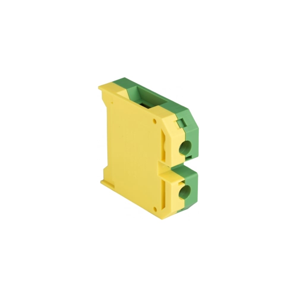 Клеммная колодка EKF PROxima ЕК-35/125 JXB земля plc-ek-35/125 ...