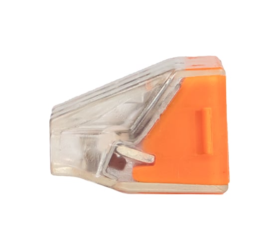 Клемма EKF СМК 773-173, 3 отверстия, 2,5-6,0 мм2 PROxima 4шт plc-smk-773-173r