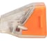 Клемма EKF СМК 773-173, 3 отверстия, 2,5-6,0 мм2 PROxima 4шт plc-smk-773-173r 2