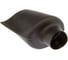 Термоусаживаемая трубка KEEN SIDE 50.0/25.0, черная, 146743 2