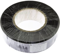 Термоусаживаемая трубка KEEN SIDE 35.0/17.5, черная, 146718