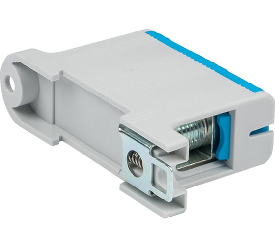 Силовая вводная клемма EKF КСВ PROxima, 16-95, синяя plc-kvs-16-95-blue