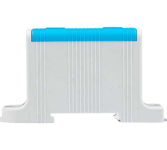 Силовая вводная клемма EKF КСВ PROxima, 16-95, синяя plc-kvs-16-95-blue
