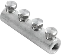 Гильза EKF ГД-50 10 кВ 10 шт PROxima cs-b-50