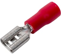 Плоский разъем EKF РпИм 1,25-5-0,8 100 шт PROxima rpim-1,25-5-0,8