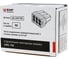 Строительно-монтажная клемма EKF СМК 773-106, 6 отверстий, 1.0-2.5мм2, 50 шт PROxima plc-smk-106 1