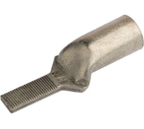 Штифтовой наконечник EKF НШМЛ-50-7-20, медный луженый (10 шт.) nshml-50-7-20