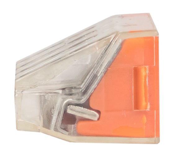 Клемма EKF СМК PROxima 773-174, 4 отверстия, 2.5-6.0мм2 4шт plc-smk-773-174r
