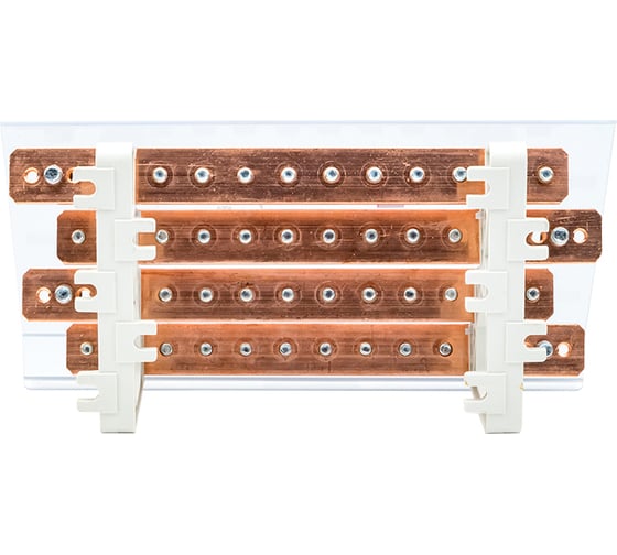 Шинный распределительный блок EKF PROxima ШРБ-400 plc-shrb-400