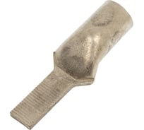 Штифтовой наконечник EKF НШМЛ-35-7-20, медный, луженый 25 шт nshml-35-7-20